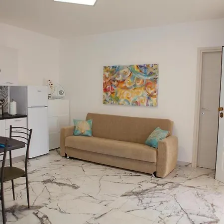 Holiday home Owner Italy Torre Lapillo