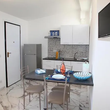 Owner Italy * Torre Lapillo