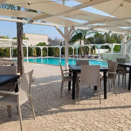 Holiday home Owner Italy