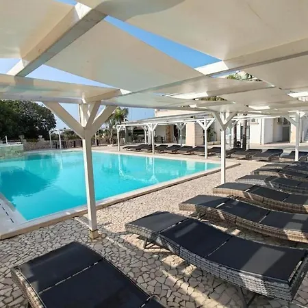 Owner Italy Holiday home Torre Lapillo