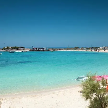 Holiday home Owner Italy