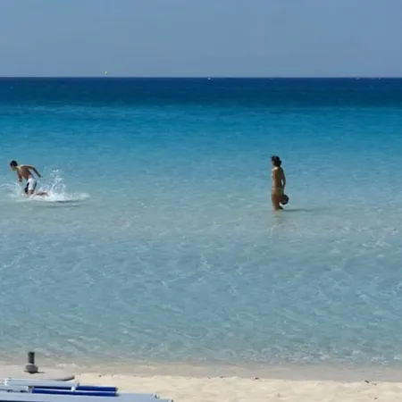 Дом отдыха Owner Italy *