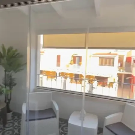 Owner Italy Дом отдыха Торре-Лапилло