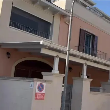 Дом отдыха Owner Italy Торре-Лапилло