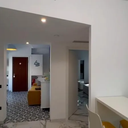 Дом отдыха Owner Italy Торре-Лапилло