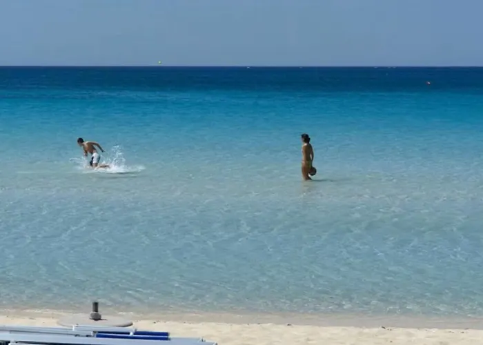 Σπίτι διακοπών Owner Italy *