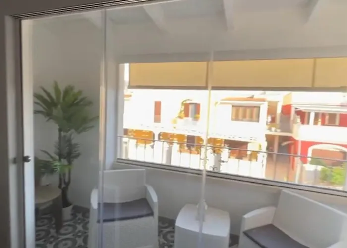 Owner Italy Σπίτι διακοπών Torre Lapillo