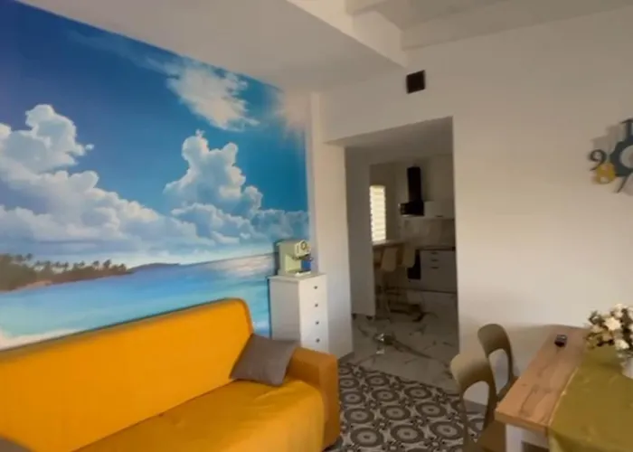 Owner Italy Σπίτι διακοπών Torre Lapillo