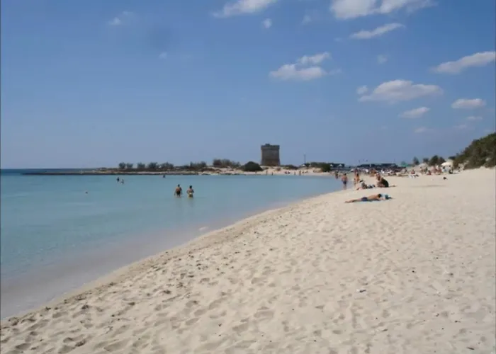 Owner Italy * Torre Lapillo