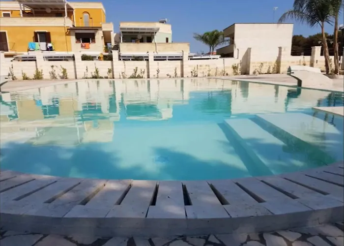 Owner Italy * Torre Lapillo