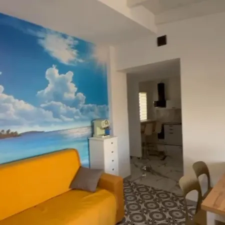 Owner Italy Prázdninový dům Torre Lapillo