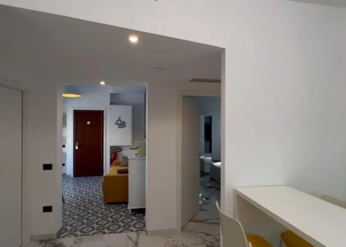 Feriehus Owner Italy Torre Lapillo
