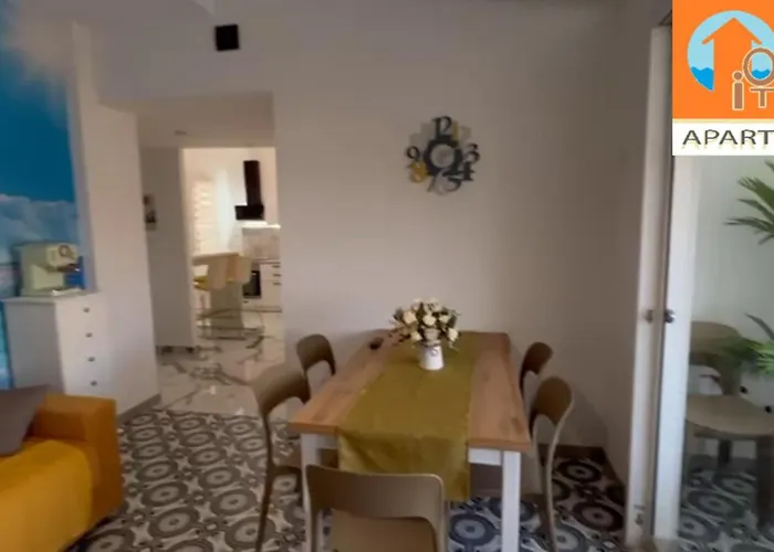 Feriehus Owner Italy Torre Lapillo